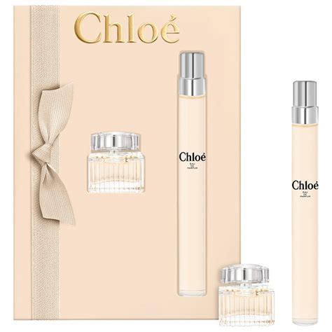 chloe travel perfume|chloe perfume brand.